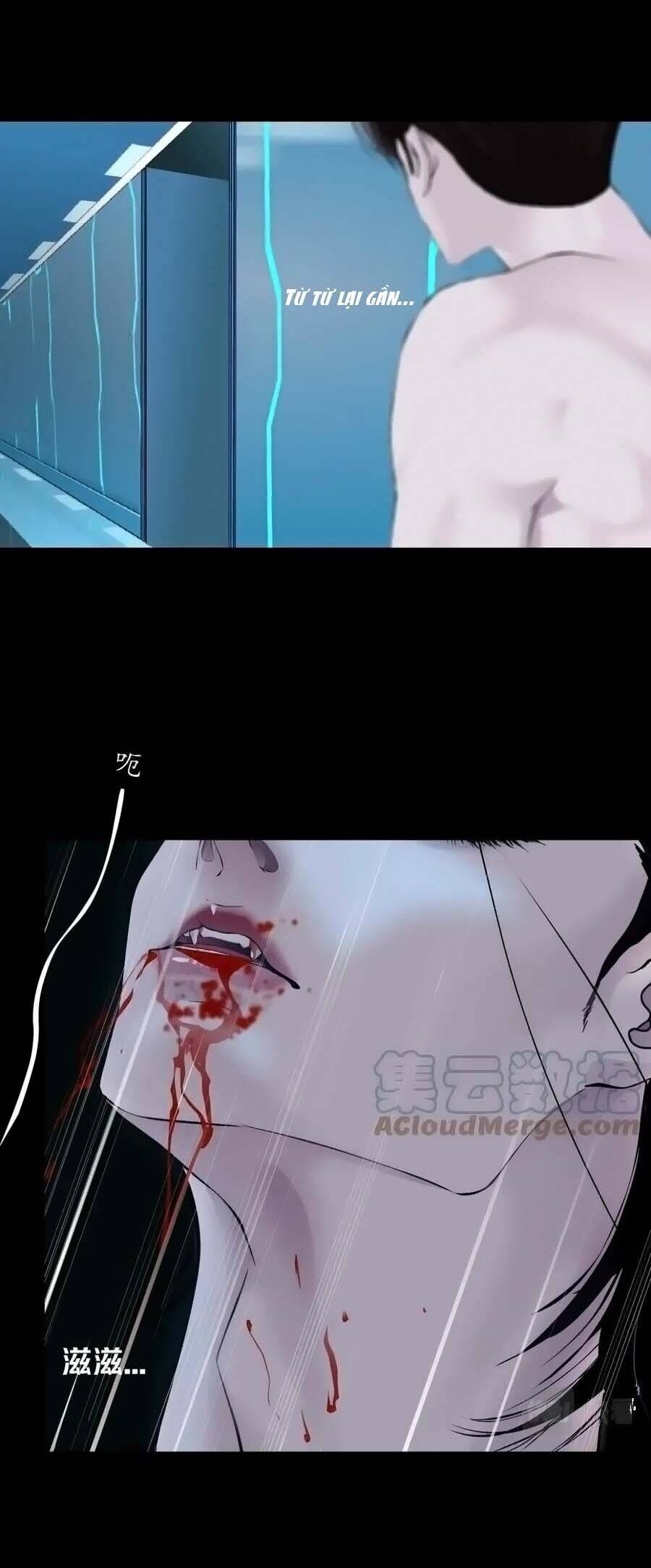 đằng nữ chapter 184 7