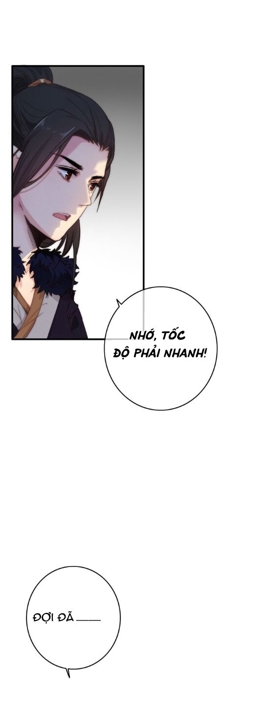 dữ tử thành thuyết chapter 13 16