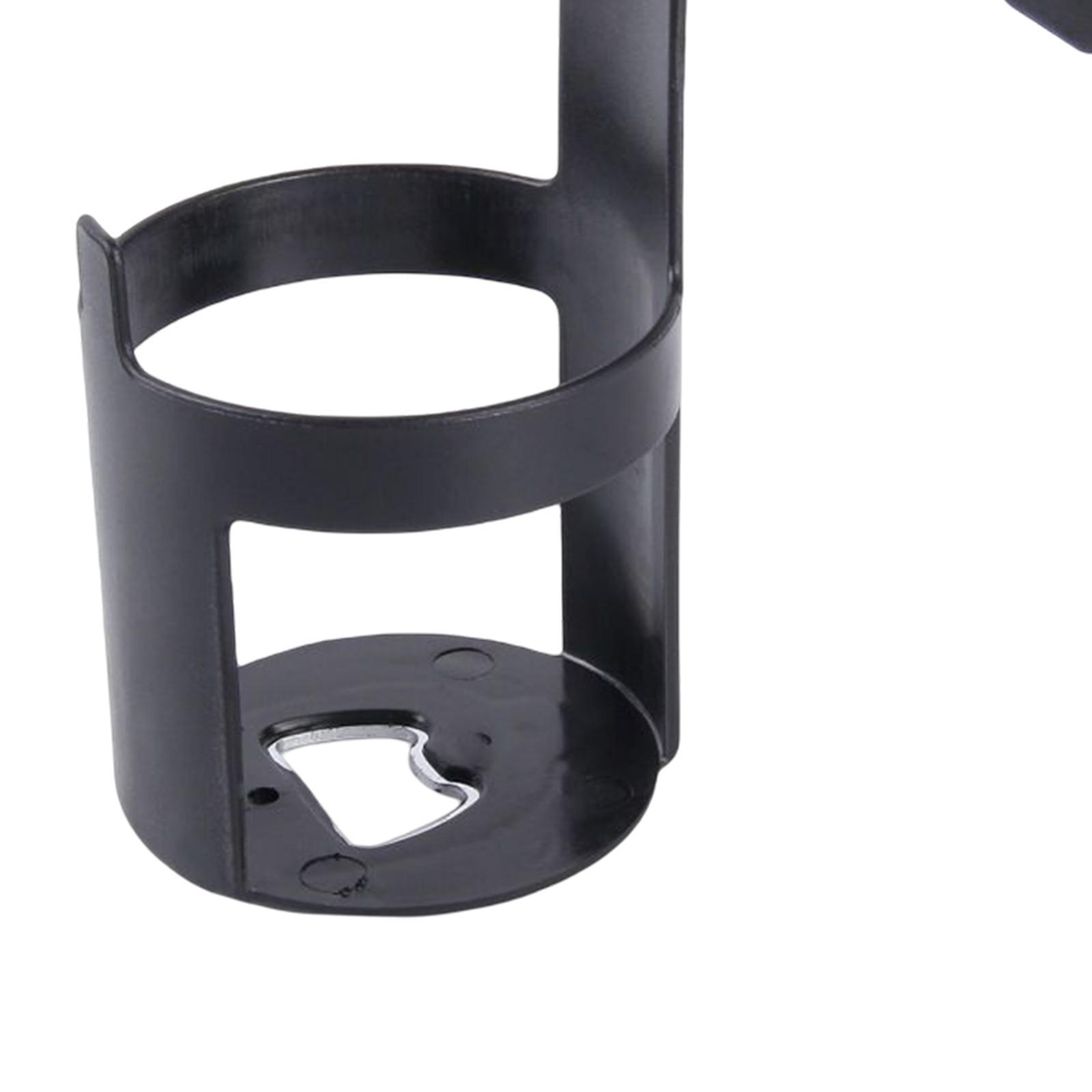 Car Cup Drink Holder Can Bottle Storage Easy Installation for Truck Interior