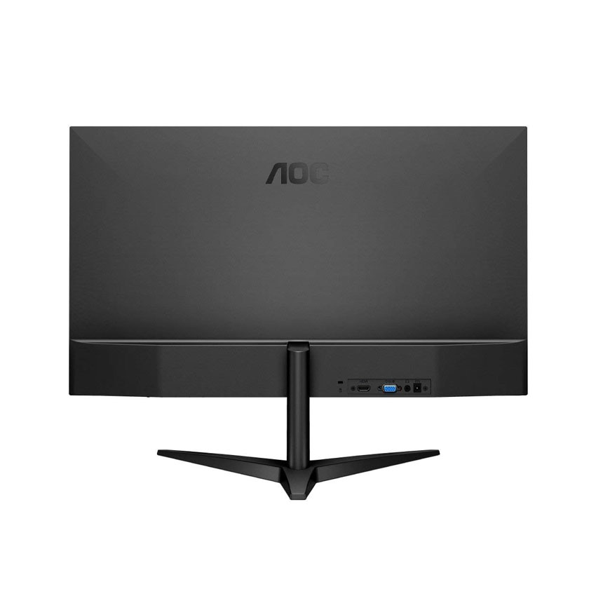 Màn Hình Máy Tính AOC 24B1XH5/74 (23.8inch/FHD/IPS/75Hz/8ms/250nits/HDMI+VGA) - Hàng Chính Hãng