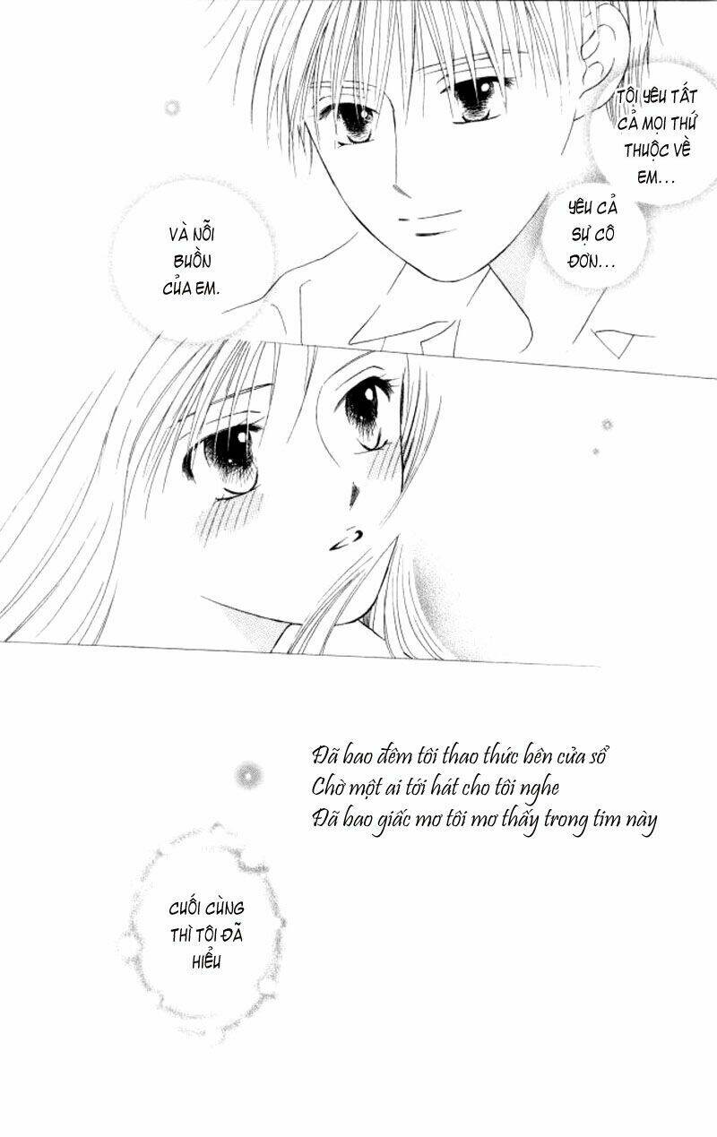 kare kano hajimemashita chapter 57 27