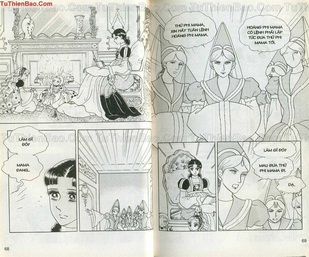 princess manhwa chapter 24 34