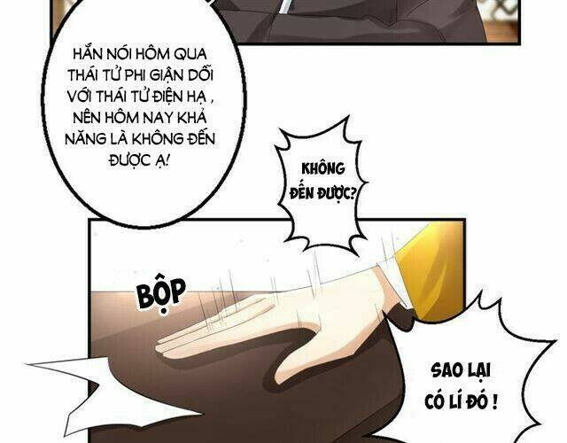 hoa nhan sách chapter 32.1 9