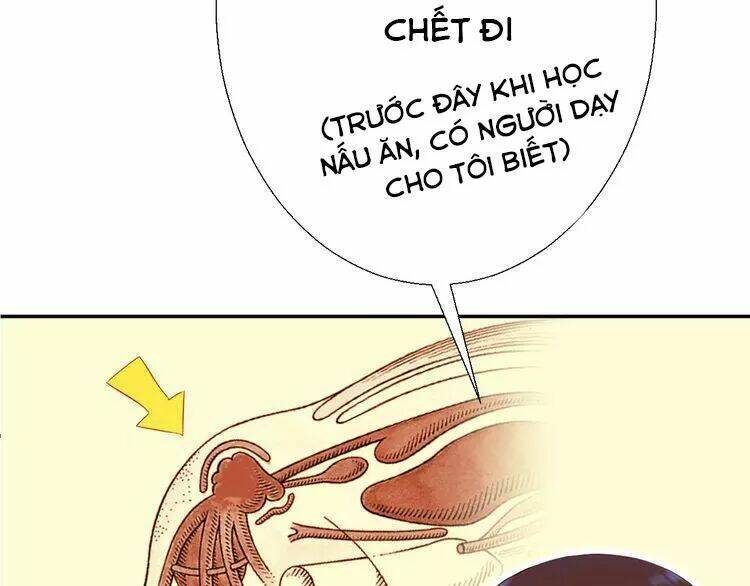 thực luyến kỳ duyên chapter 20 48