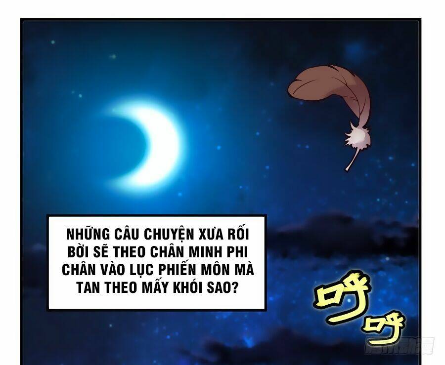 cuộc sống thoái ẩn của võ lâm chi vương chapter 14 47