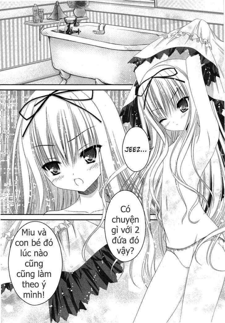 tsukiyo no fromage chapter 13 5