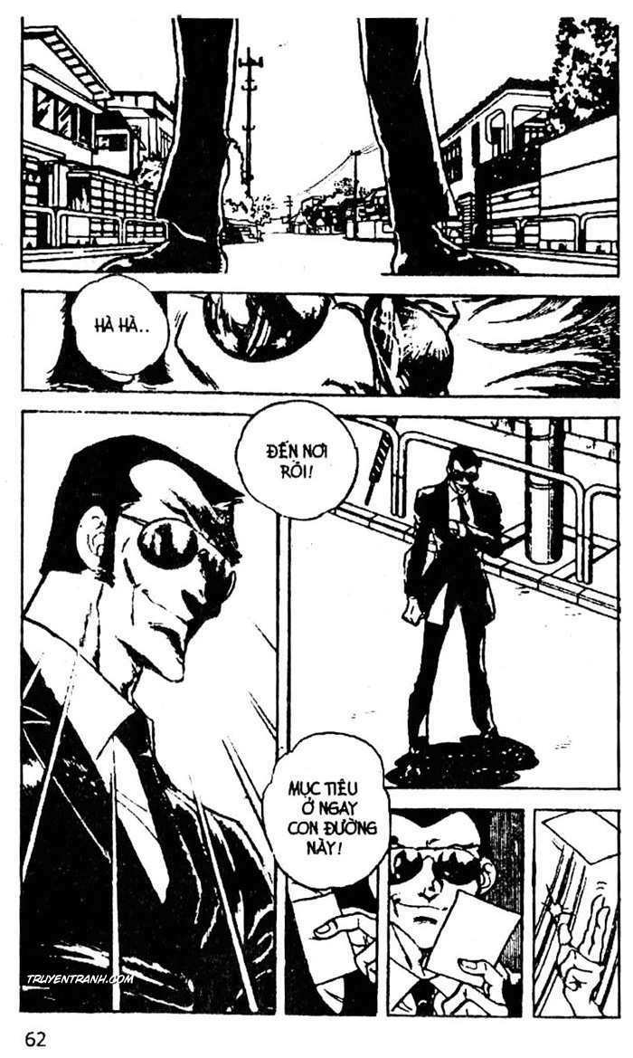 cậu bé giỏi võ chapter 60 2