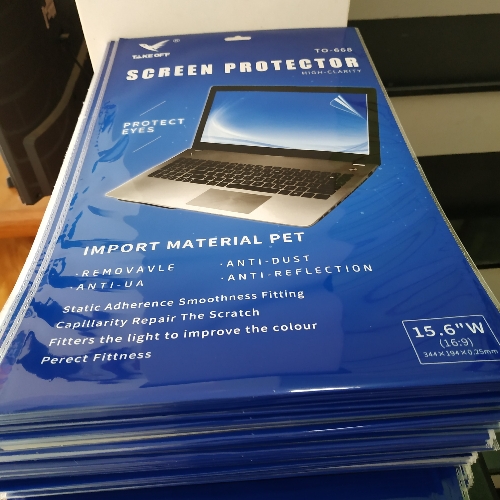 Miếng Dán Bảo Vệ Màn Hình Laptop 14 inch