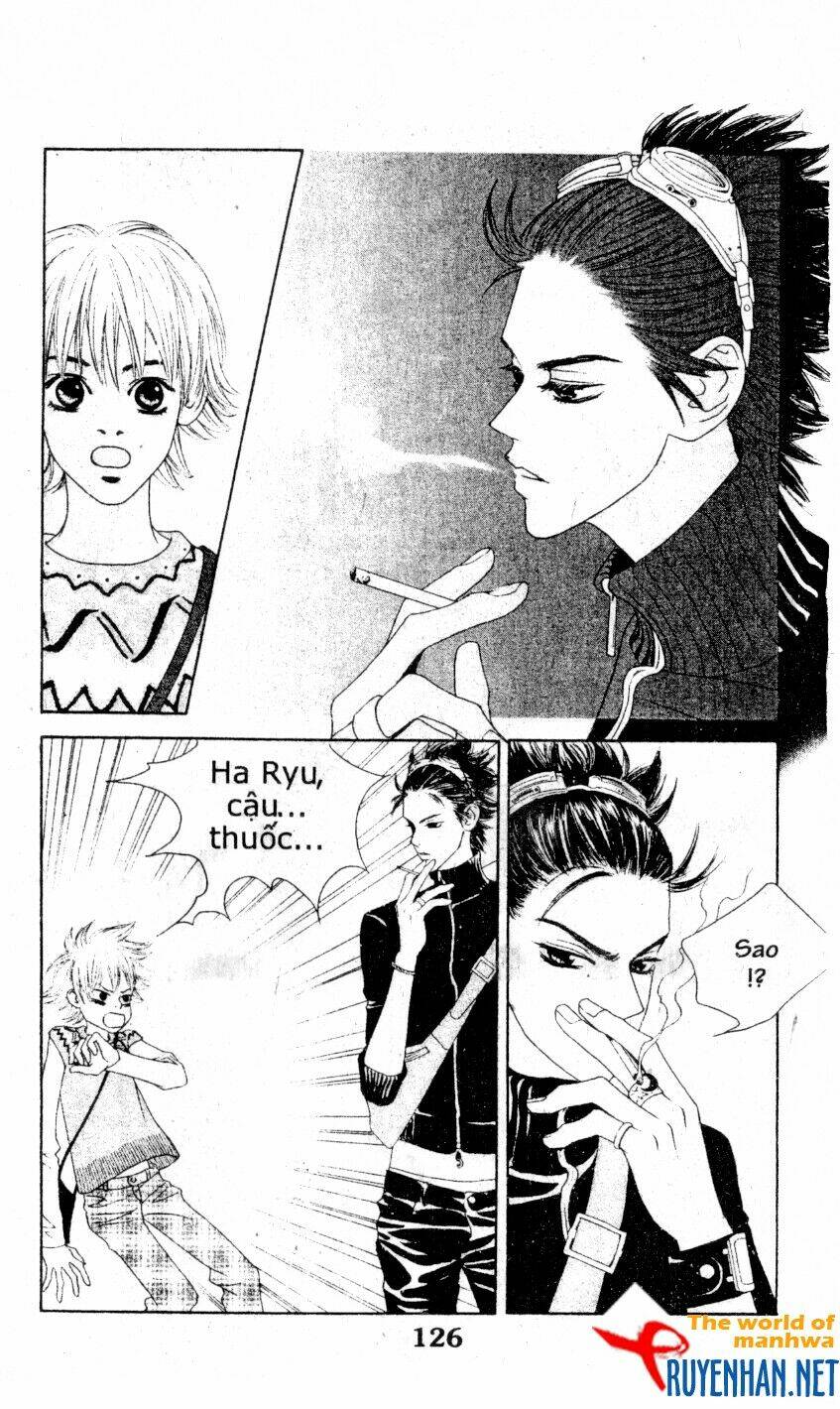 you're so cool chapter 7 8