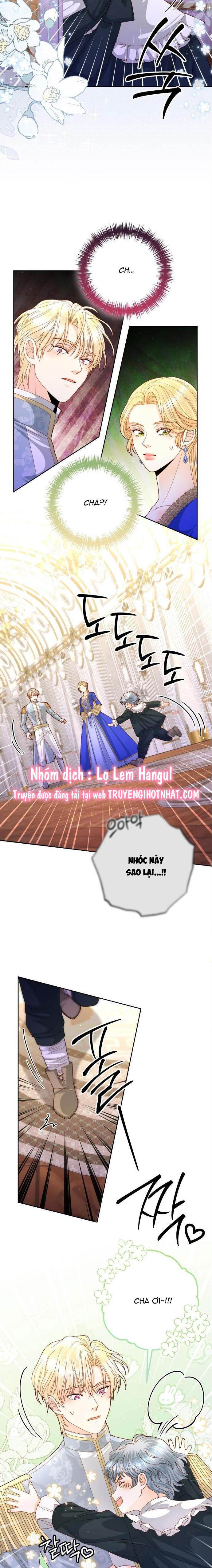 Hoàng Hậu Muốn Tái Hôn chapter 151 - Trang 10