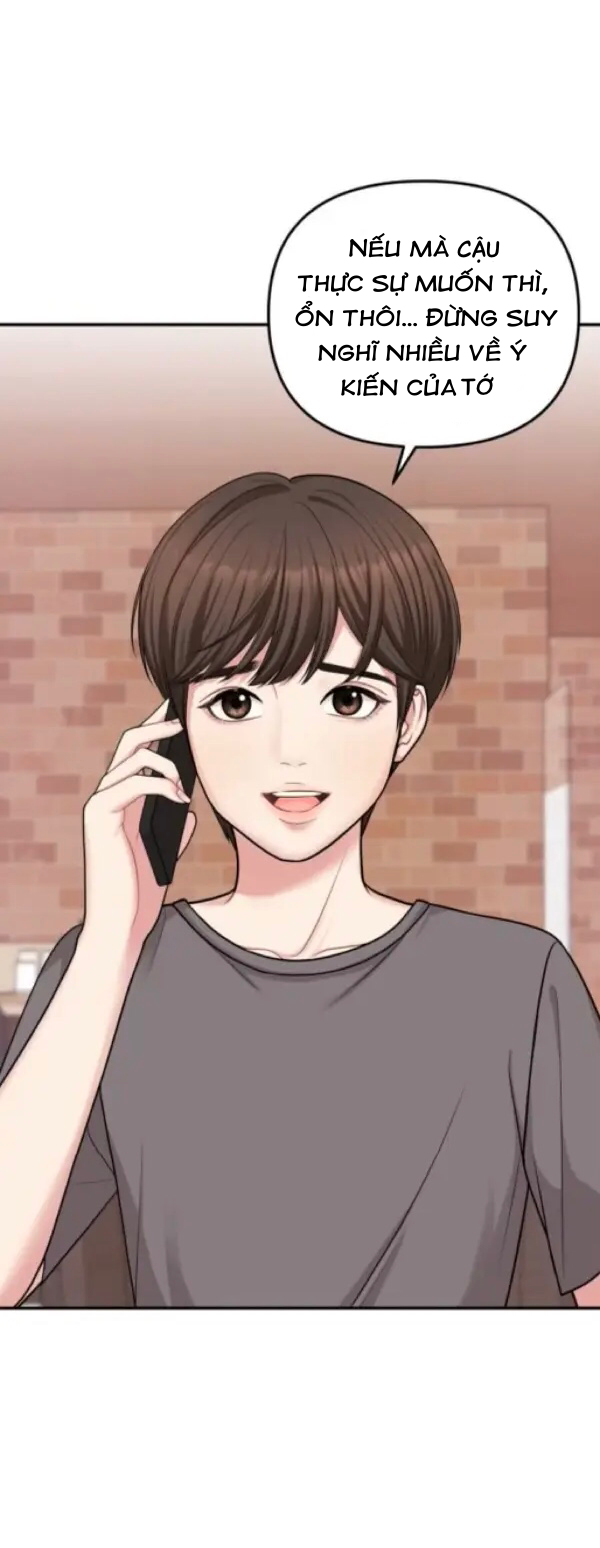 gửi anh,người nắm giữ những vì sao chapter 15 17