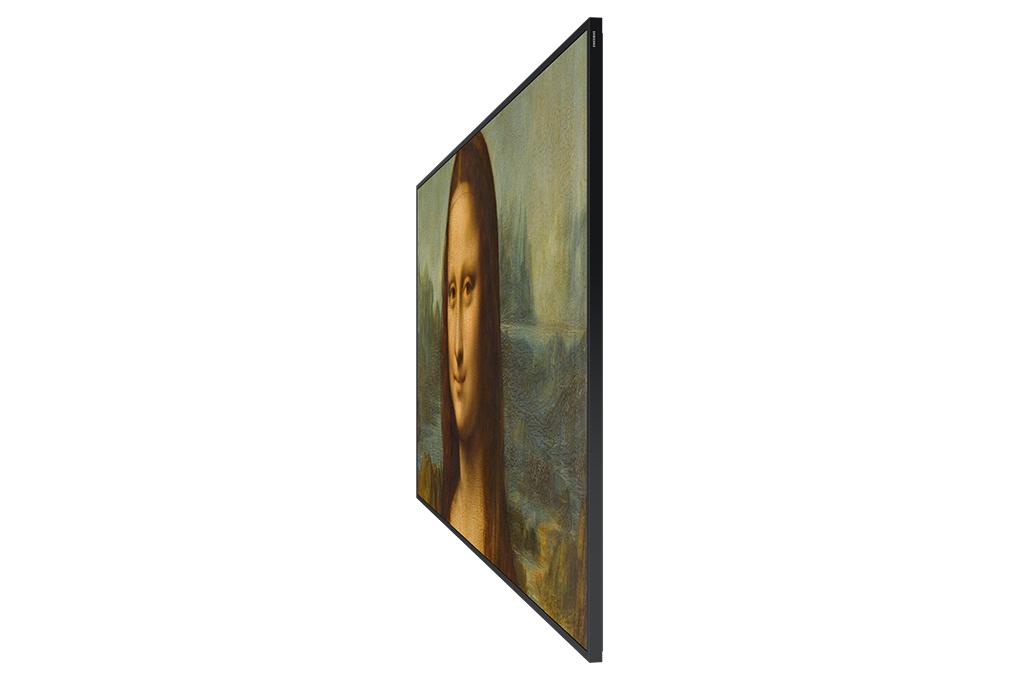 QLED Tivi Khung Tranh Samsung 4K 43 inch 43LS03B Lifestyle TV - Hàng chính hãng