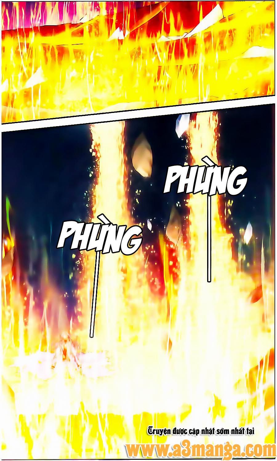 thâu tinh cửu nguyệt thiên chapter 358 6