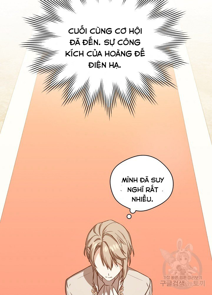 sự quay trở lại của pháp sư cấp 8 chapter 15 55