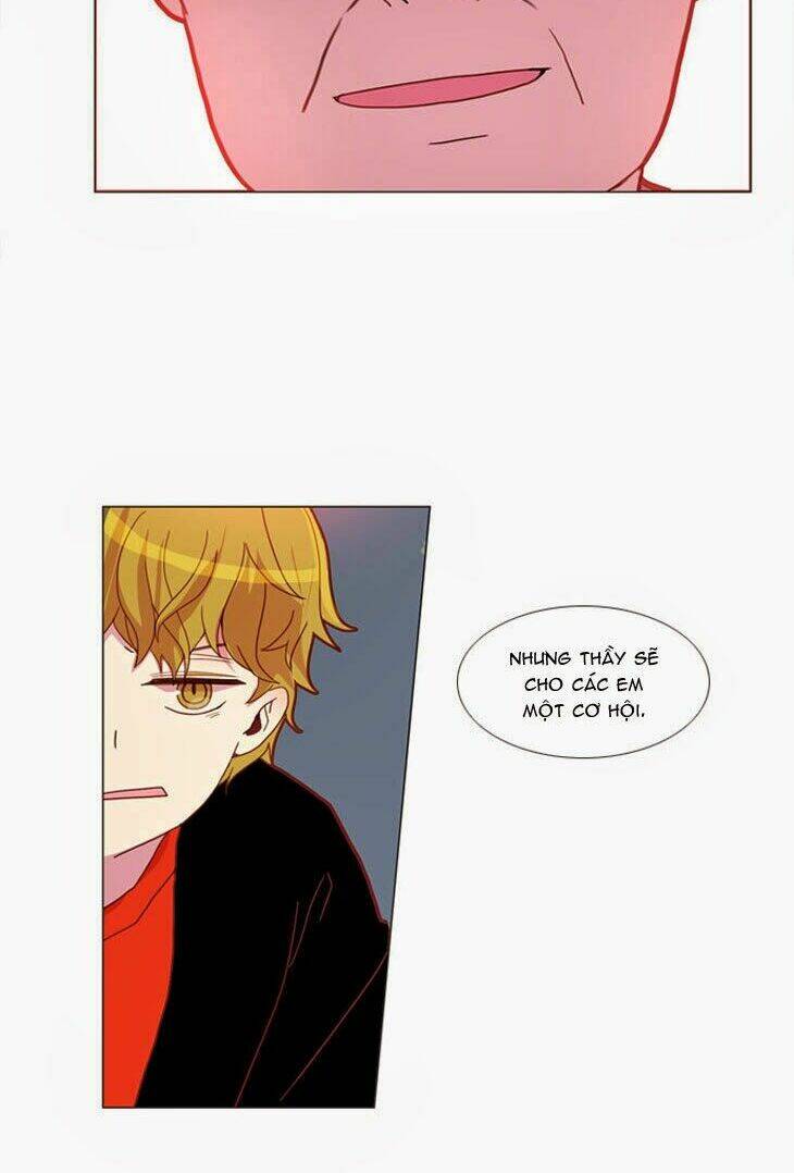 món quà từ chúa chapter 14 28