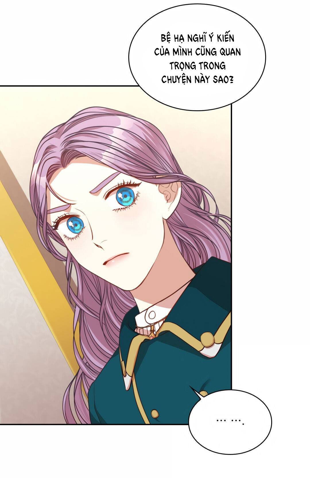 trở thành thư ký của bạo chúa chapter 29 34