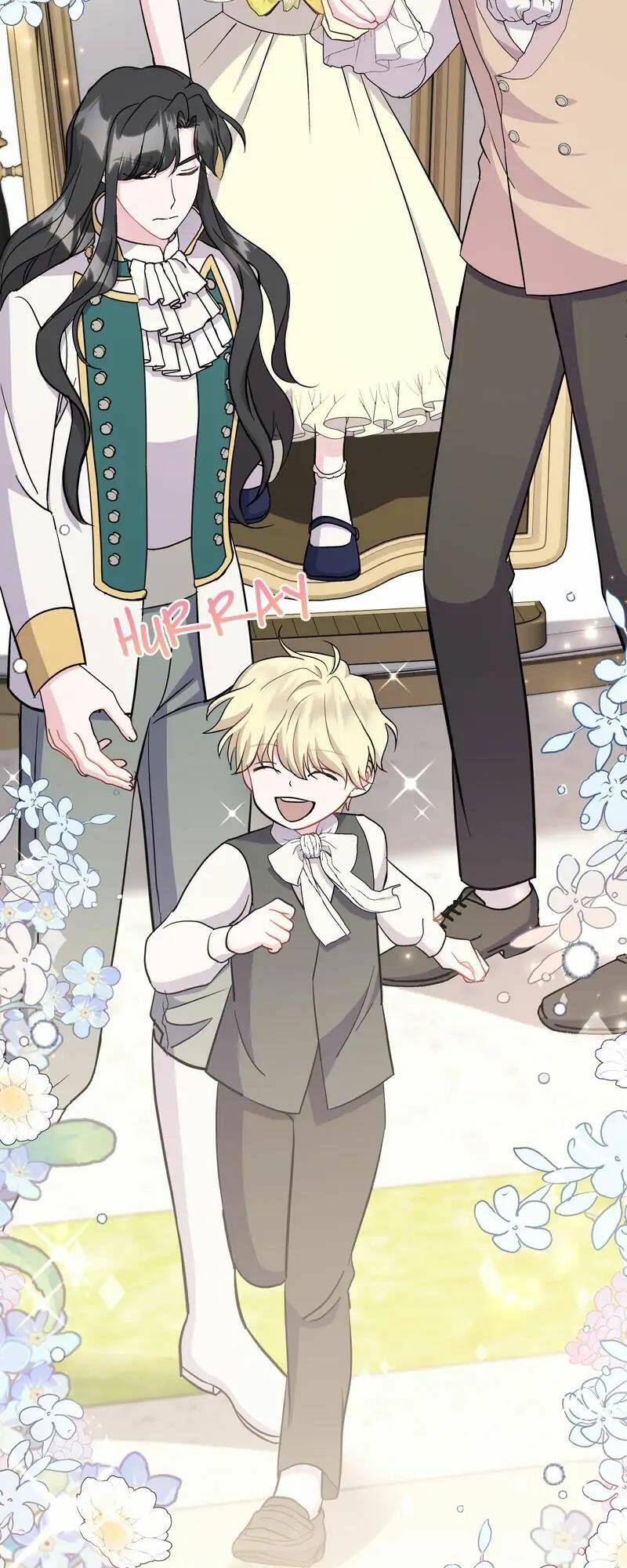 anh ấy thích tôi nhiều hơn tôi nghĩ chapter 7 8