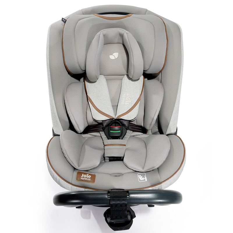 Ghế Ngồi Ô Tô Trẻ Em Joie I - Spin Grow Oyster R