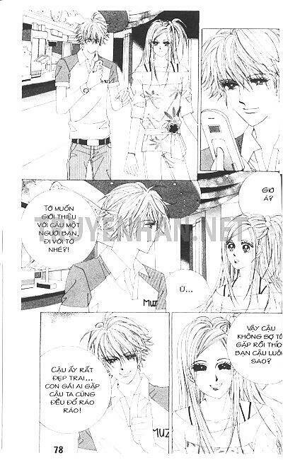 nụ hôn 5000 won chapter 12 20