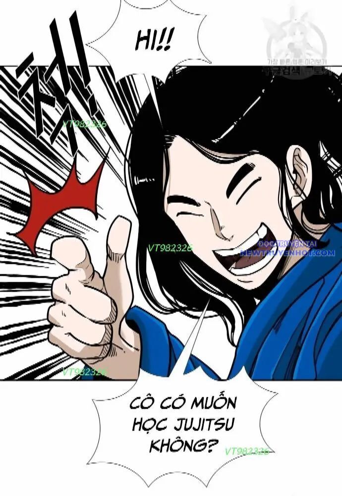 shark - cá mập chapter 267 11