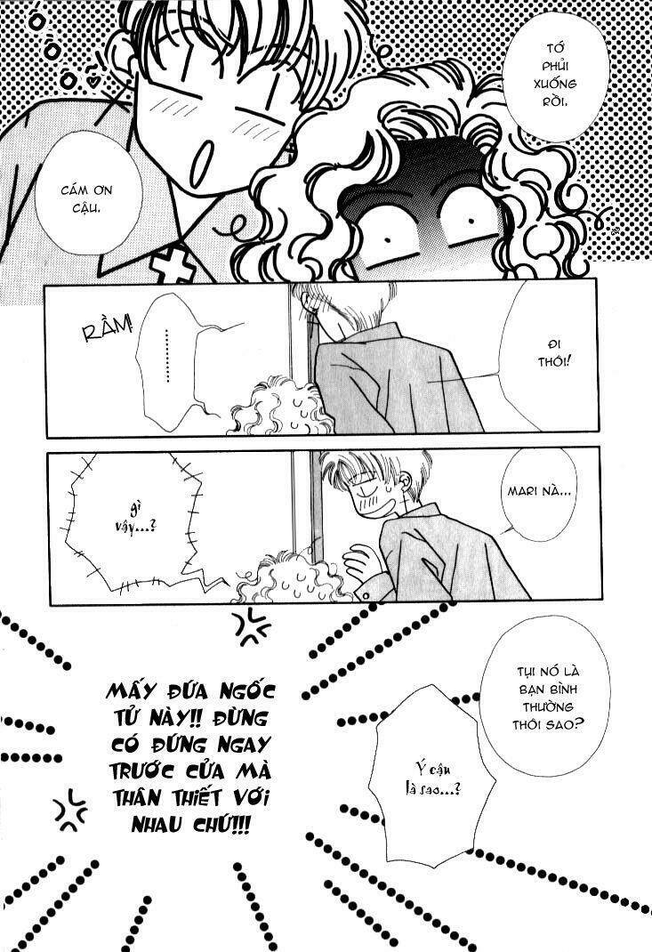 itaike na bokura chapter 2 11