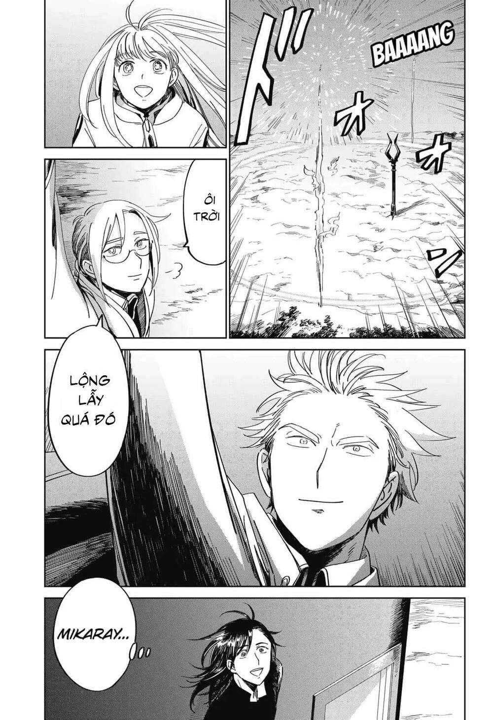 ấn ký abyss chapter 19 11