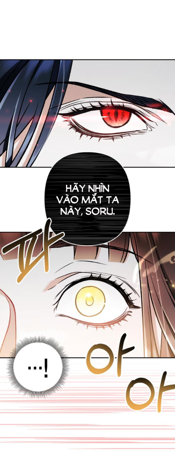 Bản Tình Ca Heeran chapter 69.2 - Trang 21
