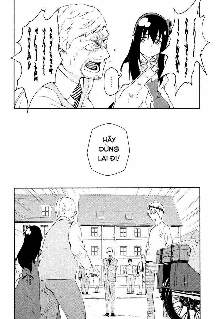 kino no tabi - the beautiful world chapter 1 37