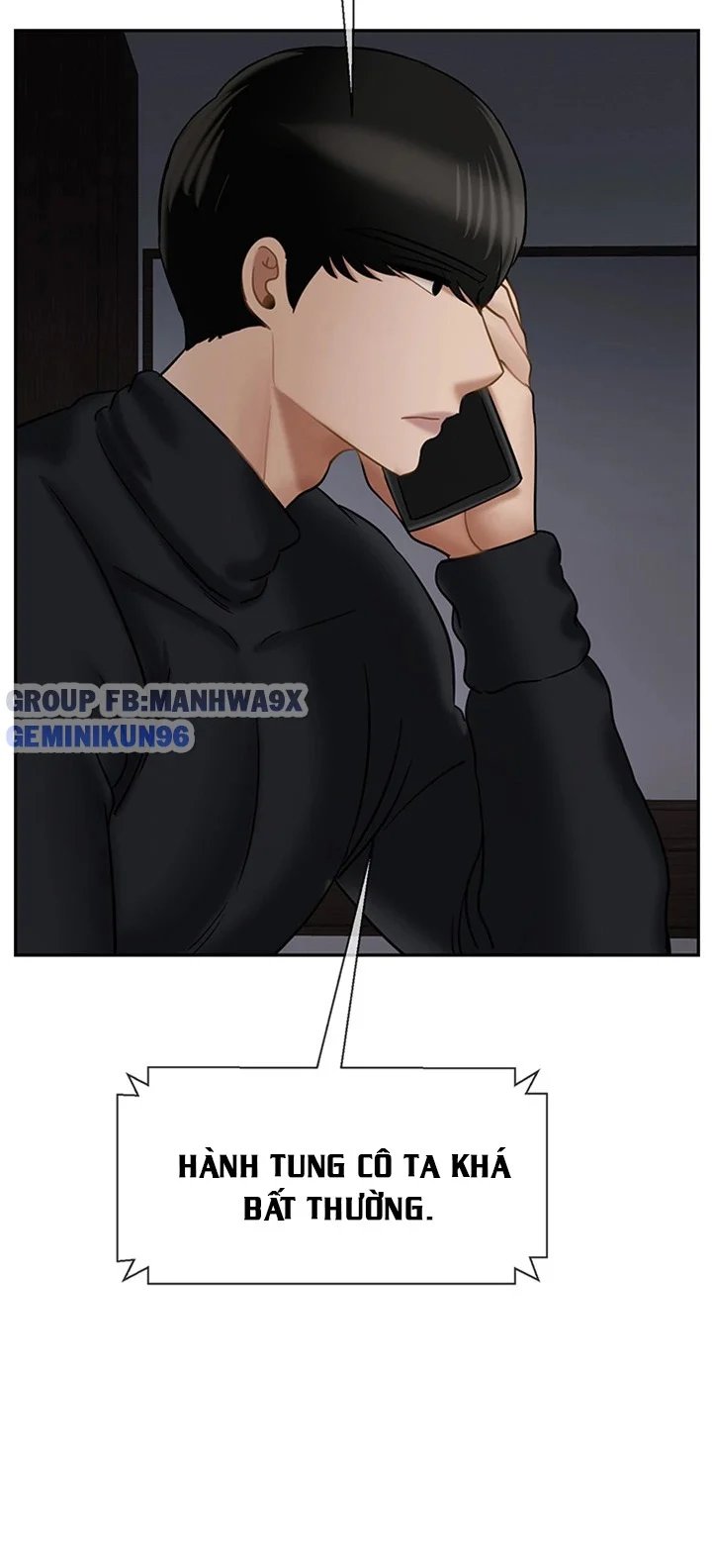 lớp học thể chất chapter 33 37