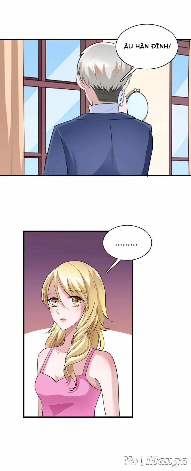 cô dâu gả thay của tổng tài chapter 66 24