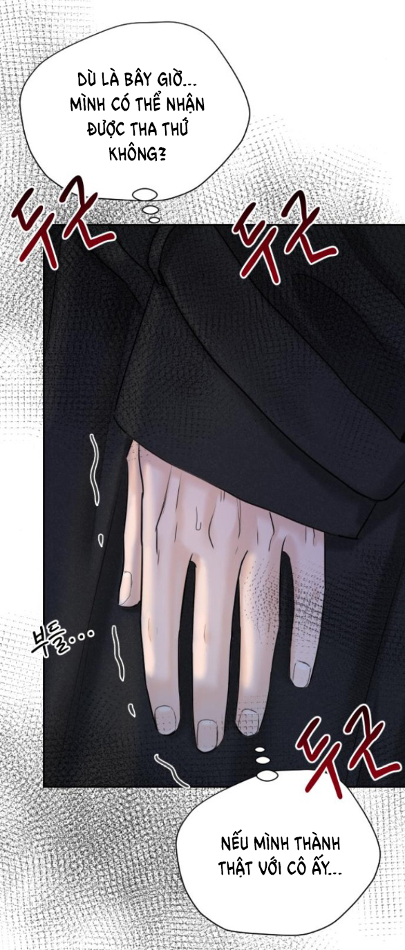 tôi sẽ cho anh thứ tồi tệ nhất chapter 21.1 43