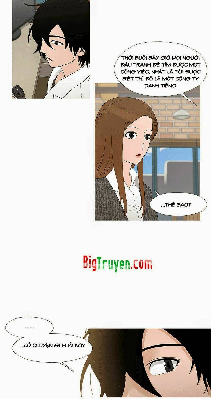 trái tim của một người bạn chapter 15 22