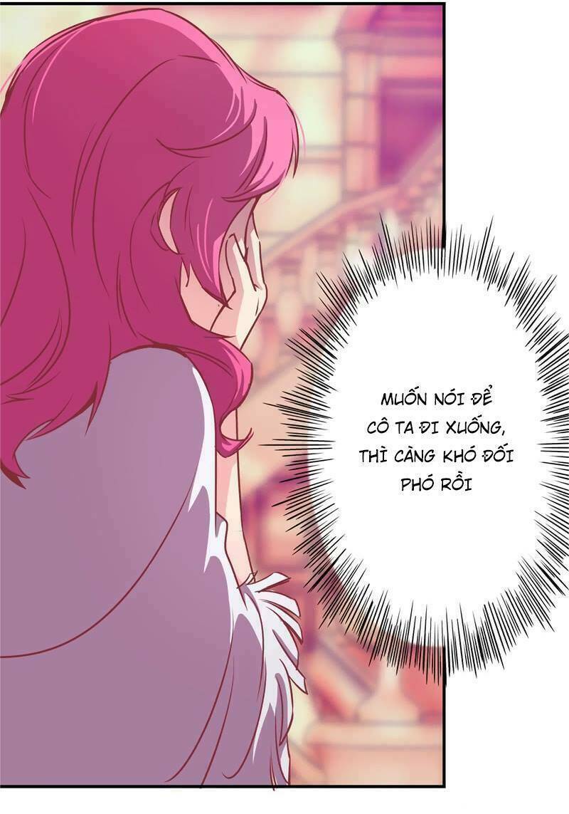 cuồng duệ tiểu thê chapter 2 26