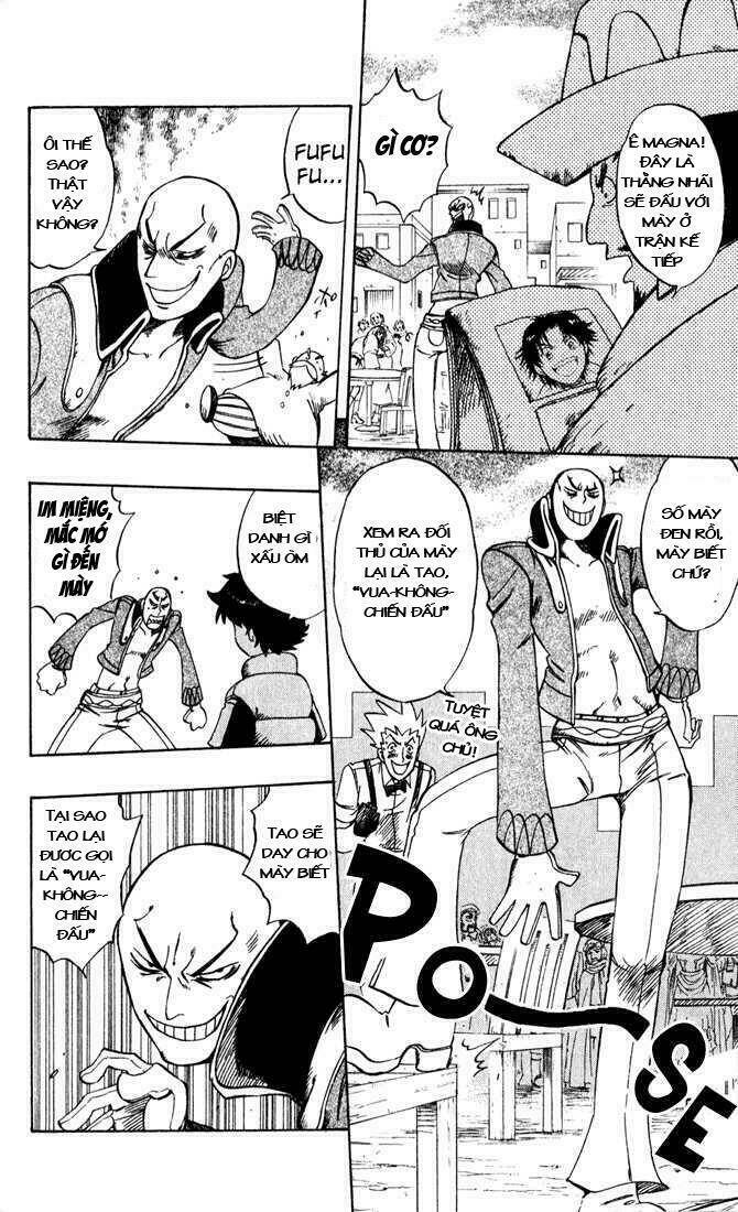 rồng ma trận chapter 13 12