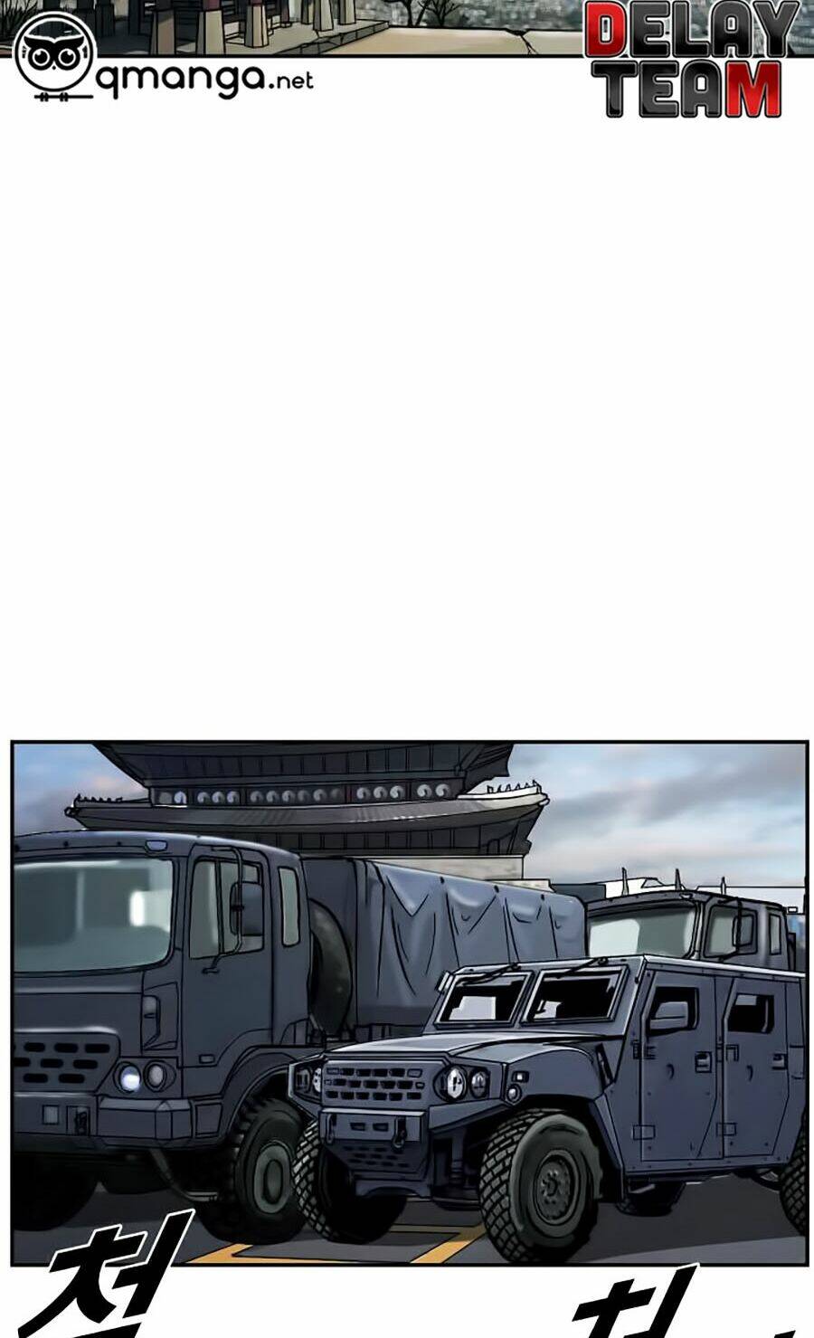 thợ săn đầu tiên chapter 38 14