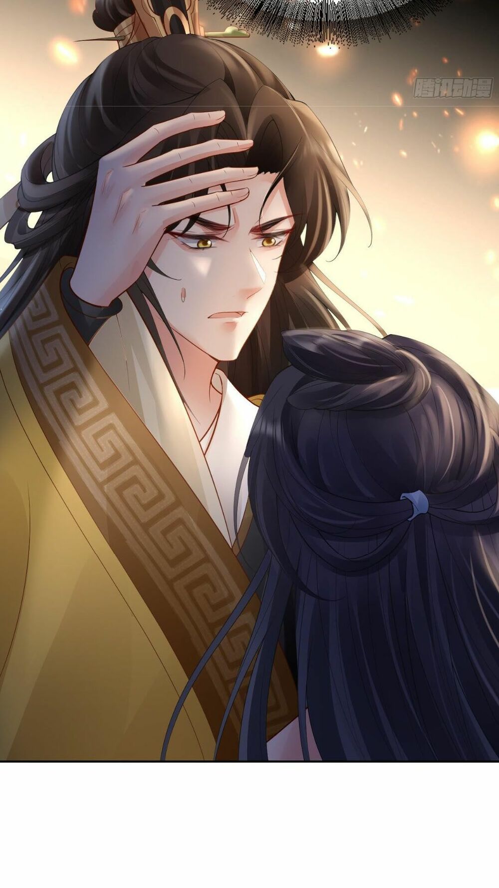 sự trả thù của vương phi chapter 28 36