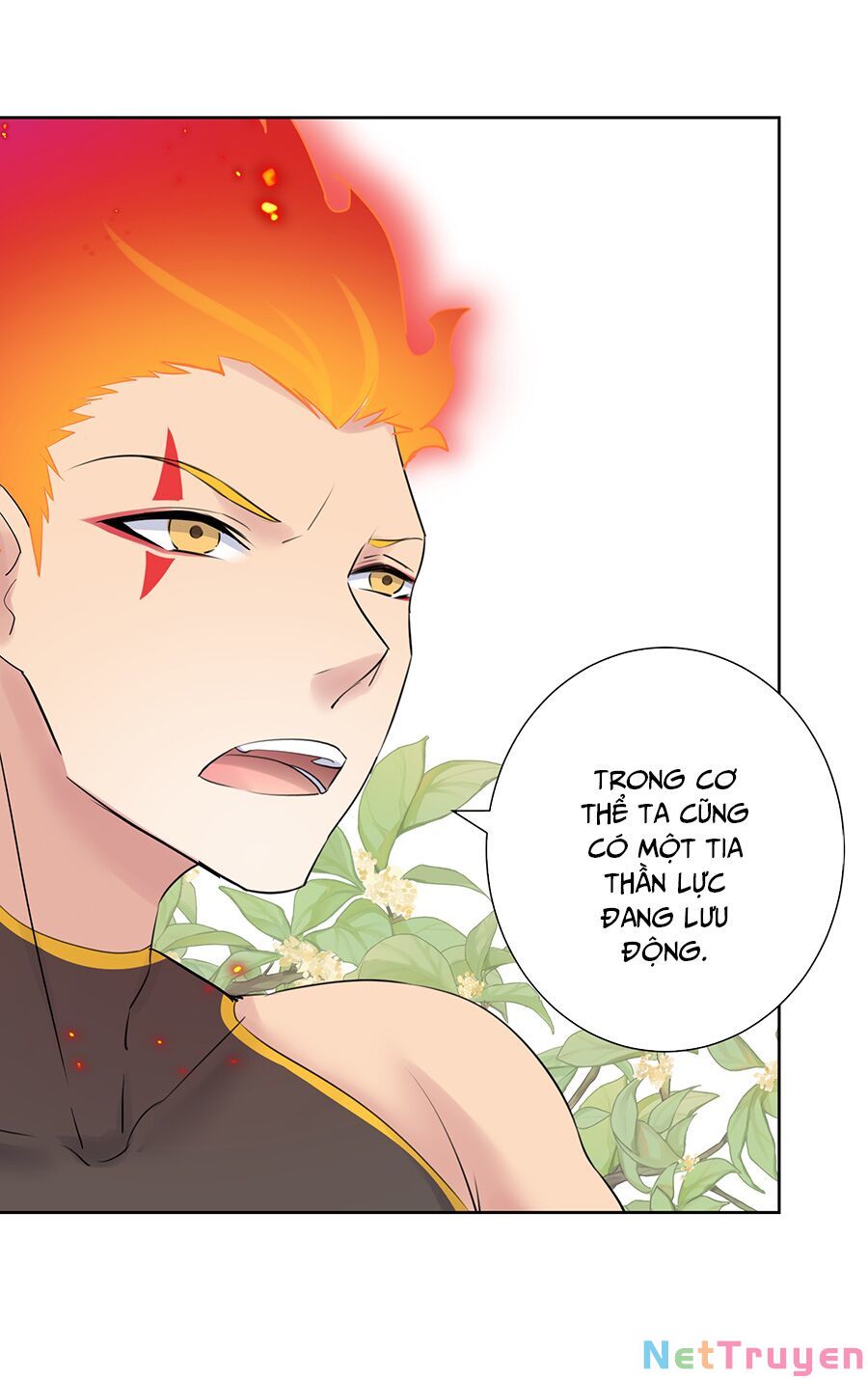 bản giáo chủ thân bất do kỷ chapter 25 67