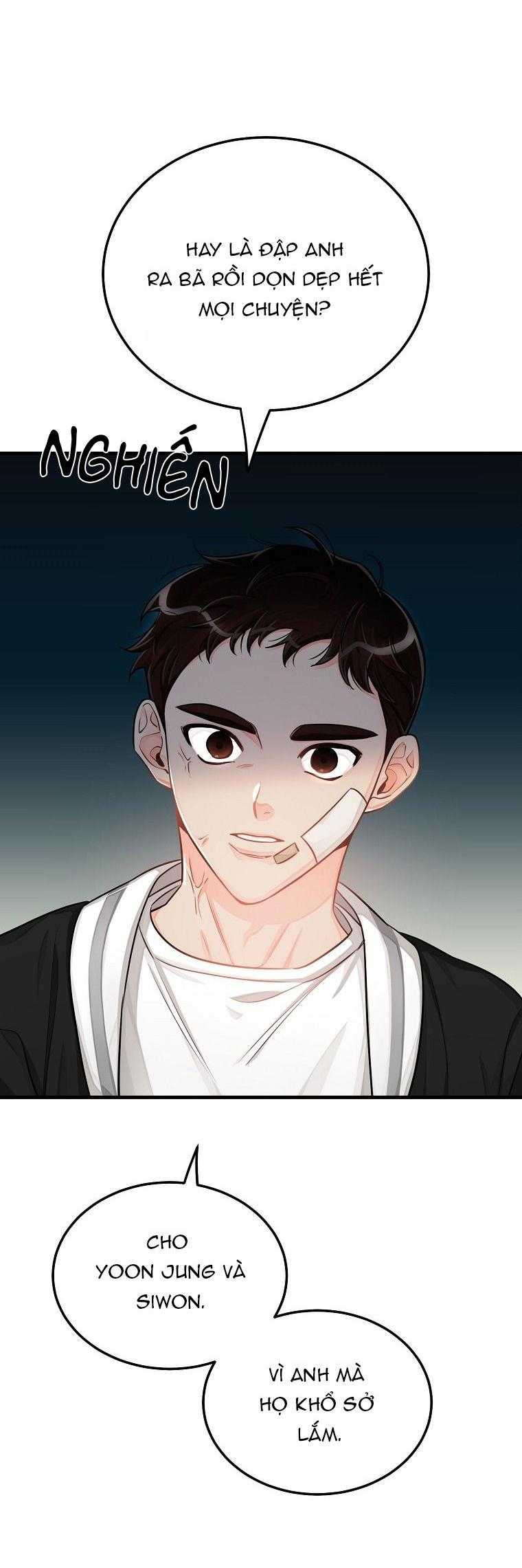 có chuyện gì xảy ra với sự nổi tiếng của tôi thế? chapter 42 19