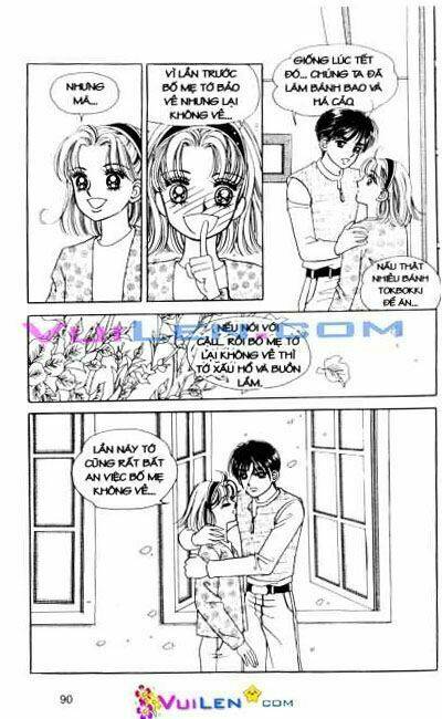 cánh cửa mùa hè chapter 8 90