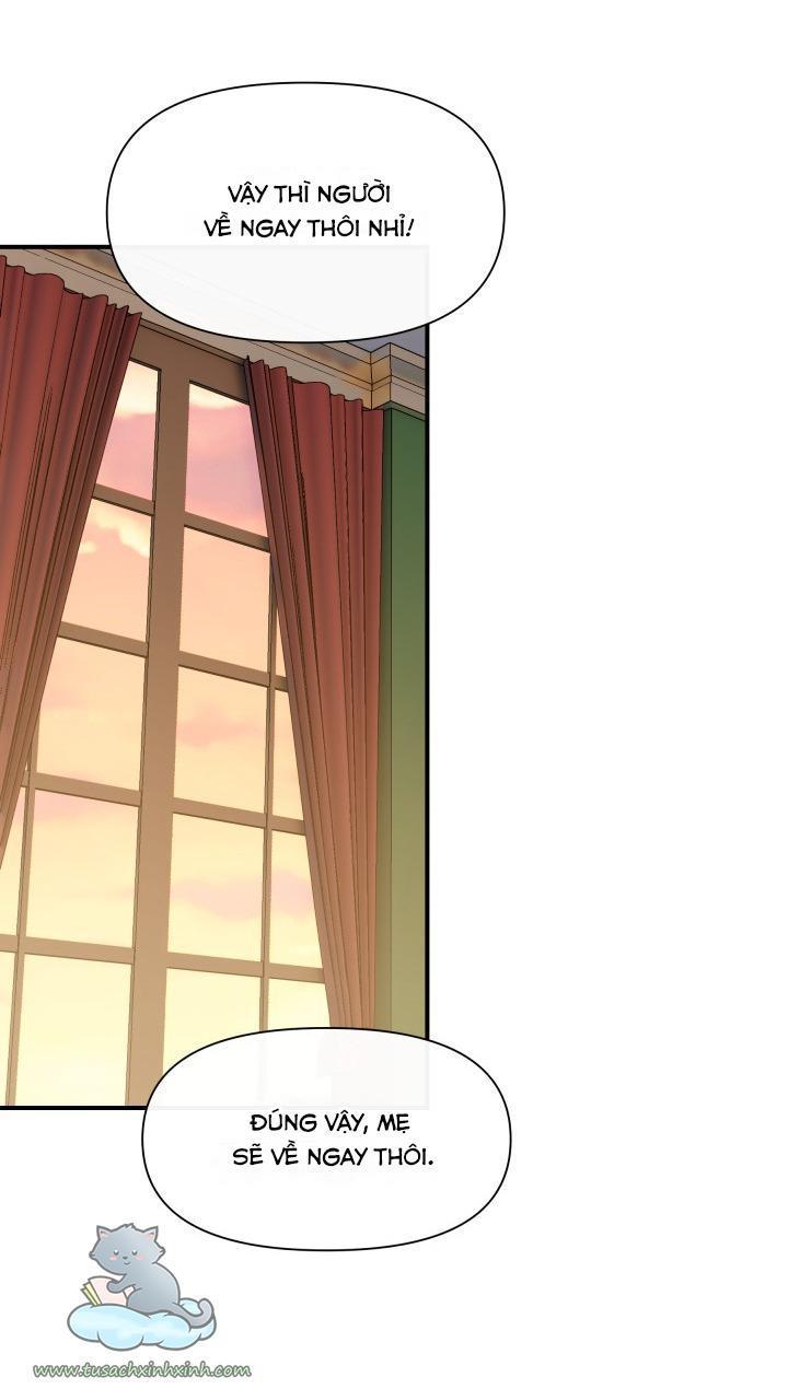 công nương khế ước của gia tộc công tước quái vật chapter 84 15