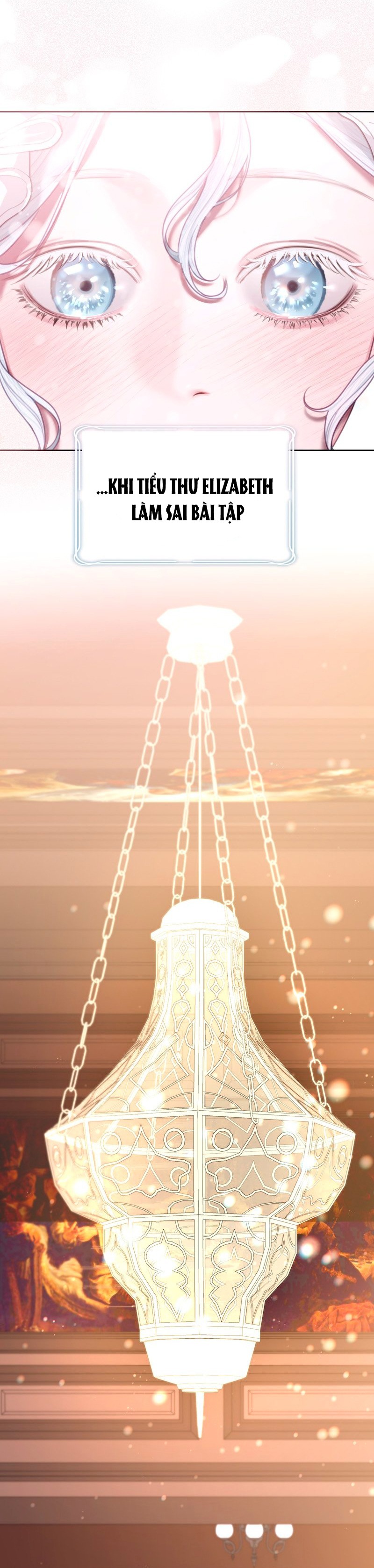 nữ hầu muốn đình công chapter 3.1 23