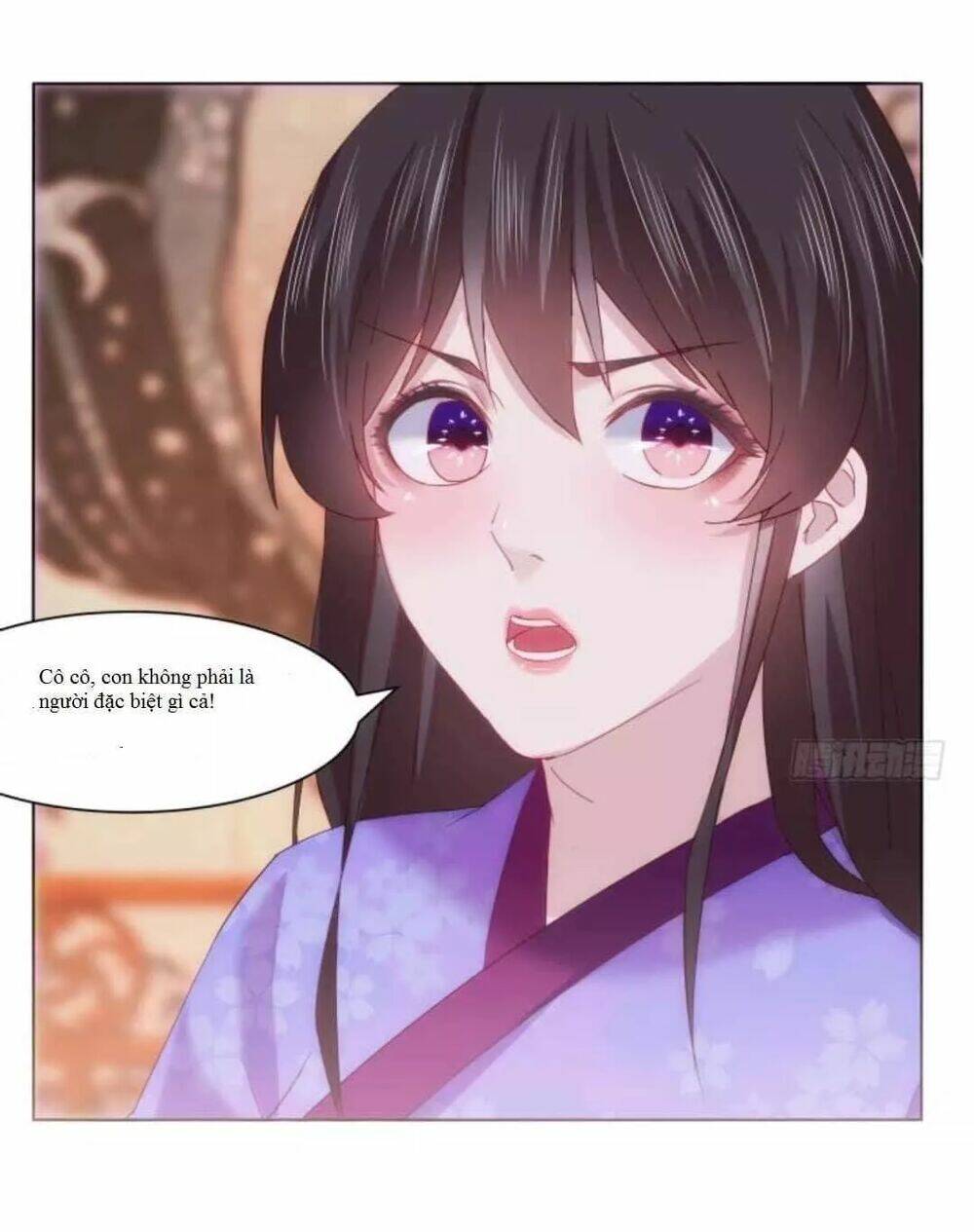 bí mật của dạ tộc chapter 11.2 15