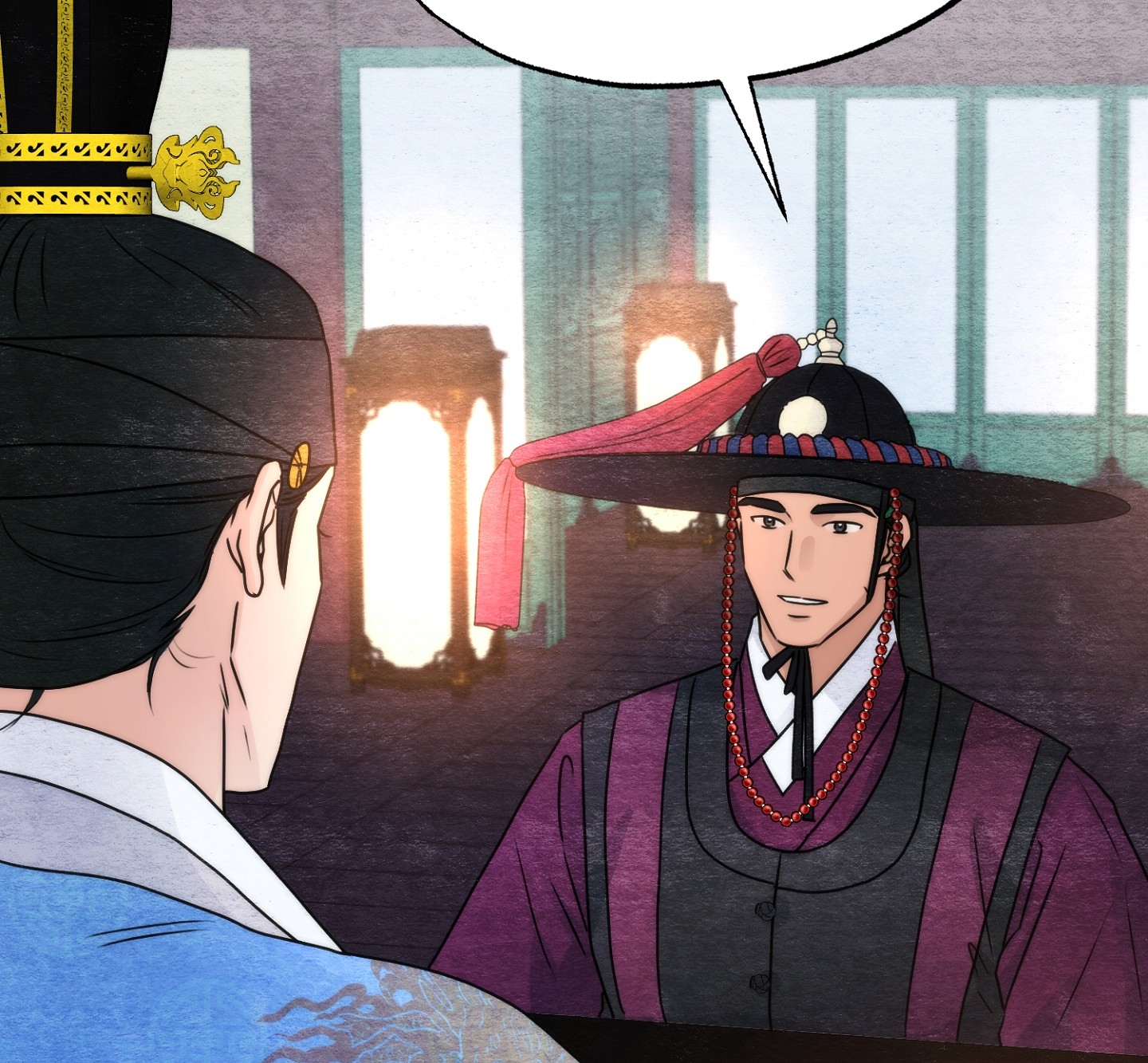 Cương Nhân chapter 89.2 22