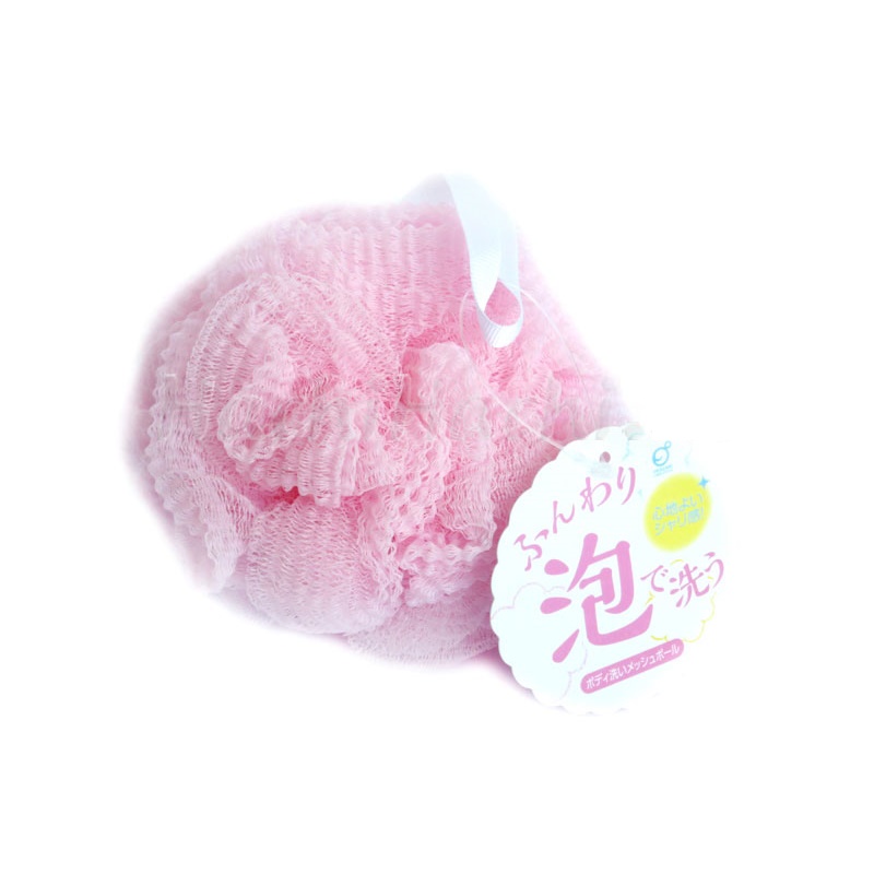 Combo Cặp dầu gội xả dưỡng chất suôn mượt tóc Heavening + KM bông tắm tạo bọt Nhật Bản