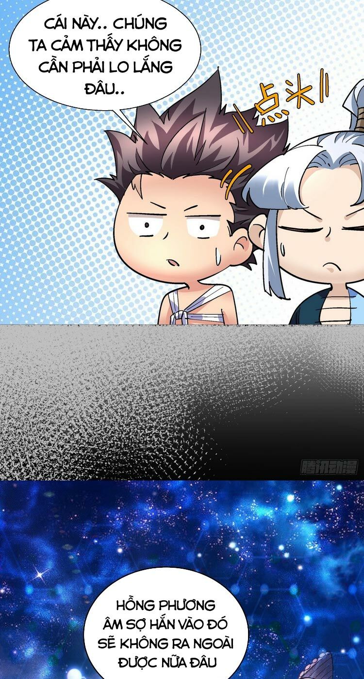 ta là nhà giàu số một, ta không muốn trọng sinh chapter 48 55