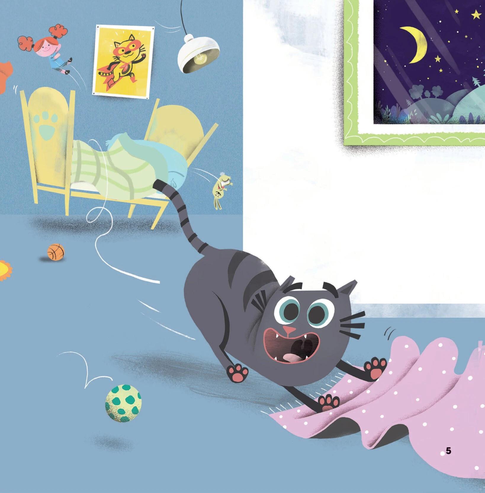 Sách Eq - Iq Giúp Trẻ Làm Chủ Cảm Xúc - Lo lắng