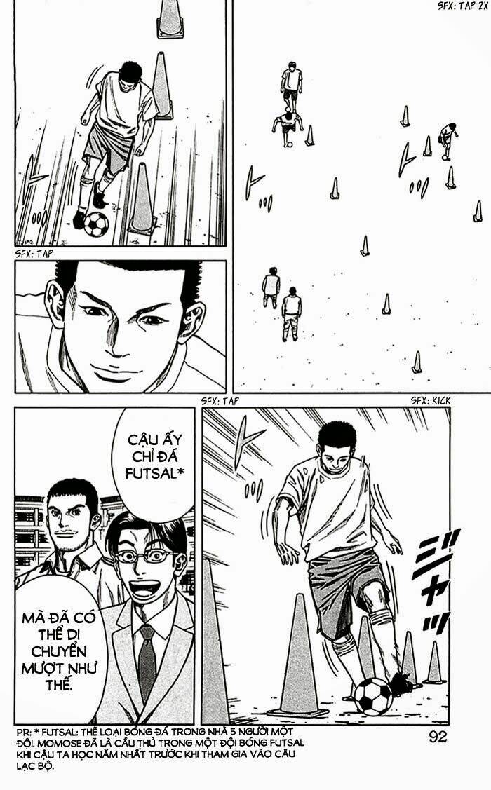 angel voice chapter 11 7