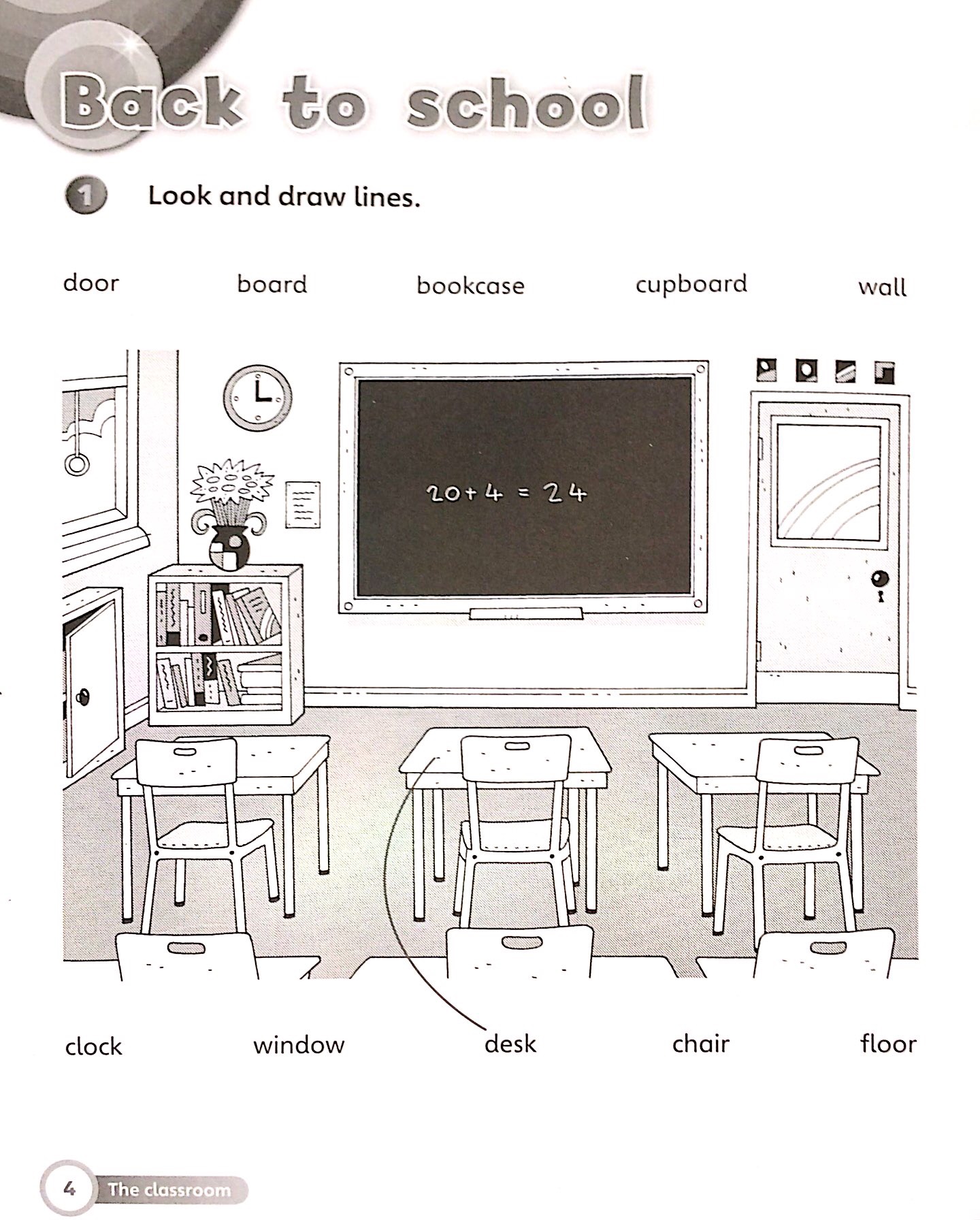 Super Minds 2 - Workbook