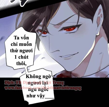 vết cắn ngọt ngào phần 2 chapter 26 9