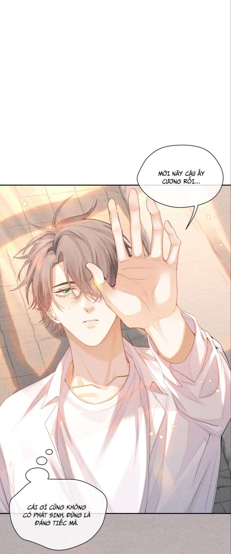 trò chơi săn mồi chapter 46 19